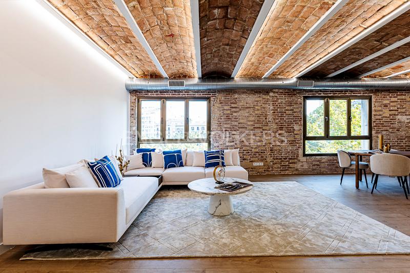 Foto 53e23f83-1cd6-4c94-acff-3c0c28984fa1. Apartament amb calefacció a Dreta de l´Eixample Barcelona Foto 53e23f83-1cd6-4c94-acff-3c0c28984fa1. Apartament amb calefacció a Dreta de l´Eixample Barcelona