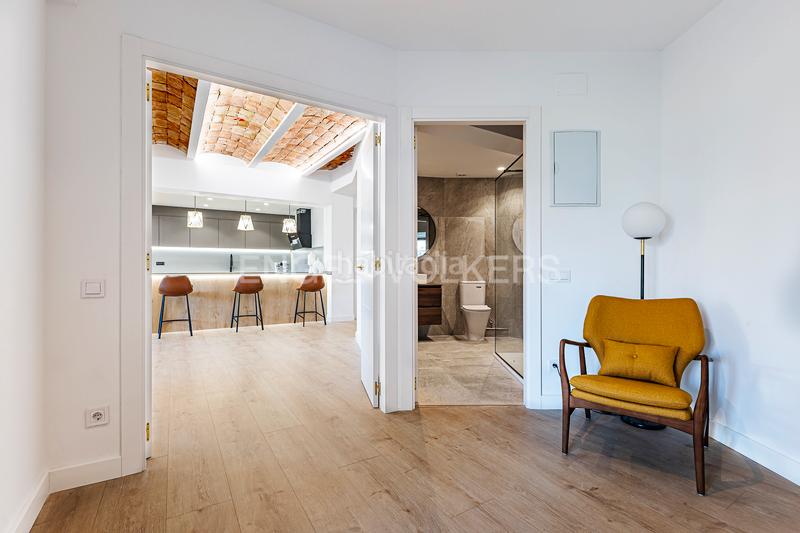 Foto 5faef881-57fc-408f-8c45-4912f8f3e113. Apartament amb calefacció a Dreta de l´Eixample Barcelona Foto 5faef881-57fc-408f-8c45-4912f8f3e113. Apartament amb calefacció a Dreta de l´Eixample Barcelona