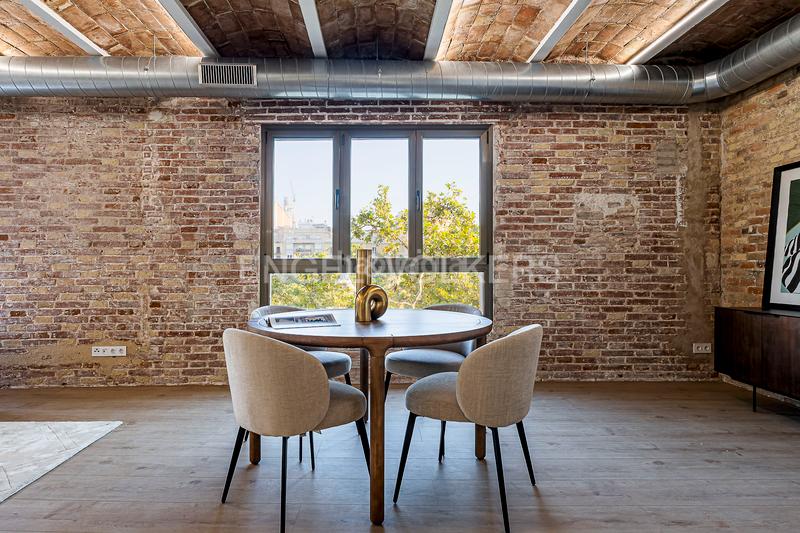 Foto 72b3f0a8-163a-4b34-a7b7-56076ea133be. Apartament amb calefacció a Dreta de l´Eixample Barcelona Foto 72b3f0a8-163a-4b34-a7b7-56076ea133be. Apartament amb calefacció a Dreta de l´Eixample Barcelona