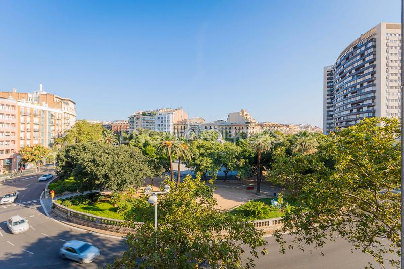 Foto 98cb57d3-2248-49dc-98a0-2a26146cc21a. Apartament amb calefacció a Dreta de l´Eixample Barcelona Foto 98cb57d3-2248-49dc-98a0-2a26146cc21a. Apartament amb calefacció a Dreta de l´Eixample Barcelona