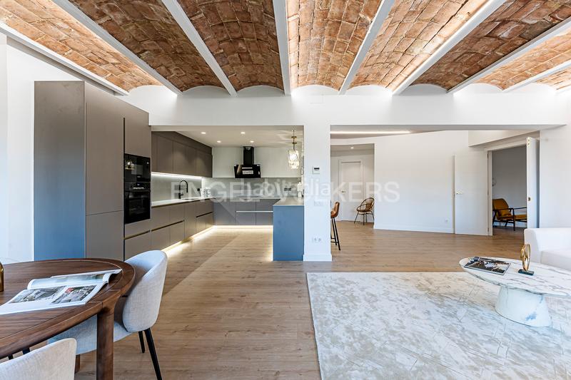 Foto c14f7b71-c05d-48ed-a0f8-cb51e921f5f3. Apartament amb calefacció a Dreta de l´Eixample Barcelona Foto c14f7b71-c05d-48ed-a0f8-cb51e921f5f3. Apartament amb calefacció a Dreta de l´Eixample Barcelona