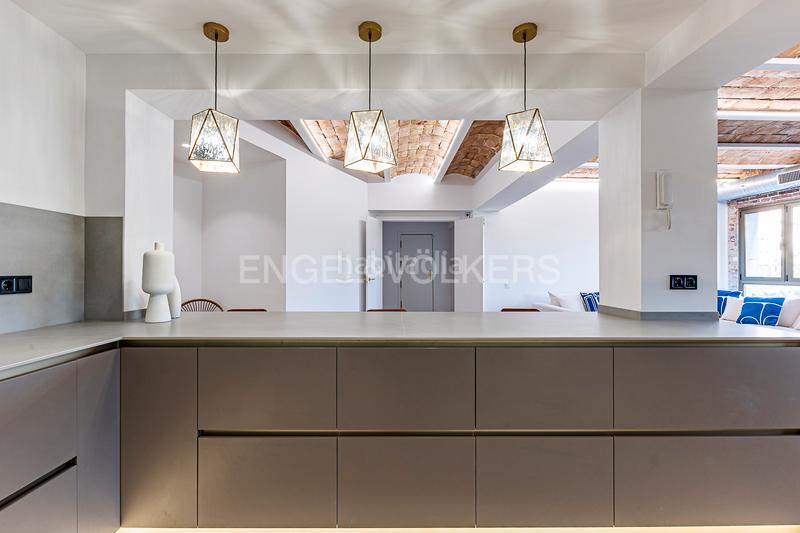 Foto ed195175-71dd-4e00-94f0-3e11c398950a. Apartament amb calefacció a Dreta de l´Eixample Barcelona Foto ed195175-71dd-4e00-94f0-3e11c398950a. Apartament amb calefacció a Dreta de l´Eixample Barcelona