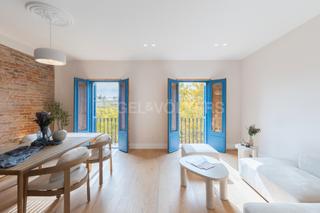 Apartamento en Dreta de l´Eixample. Apartamento reformado de lujo en eixample Apartamento en Dreta de l´Eixample. Apartamento reformado de lujo en eixample