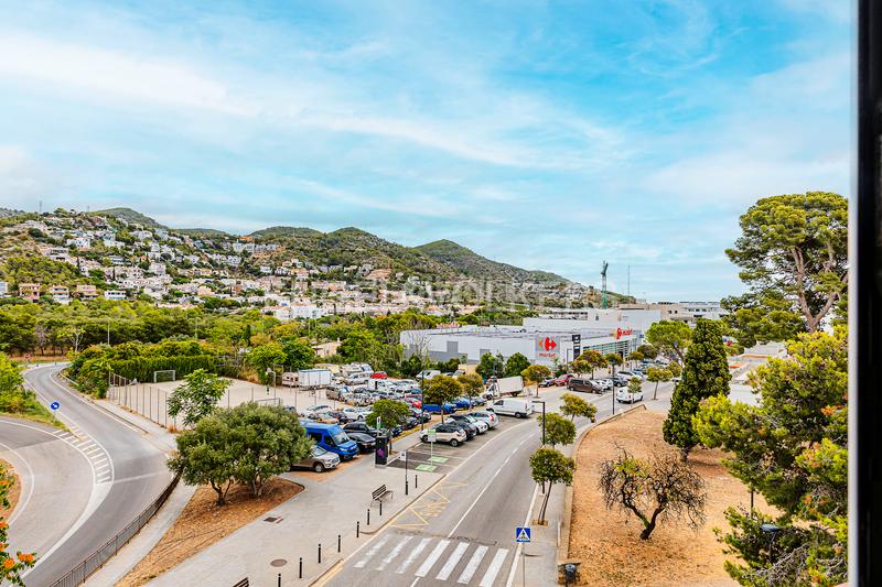 Foto 6d305580-8e92-4025-8086-d75275e96abf. Piccolo appartamento con riscaldamento in Aiguadolç - Sant Sebastià Sitges Foto 6d305580-8e92-4025-8086-d75275e96abf. Piccolo appartamento con riscaldamento in Aiguadolç - Sant Sebastià Sitges