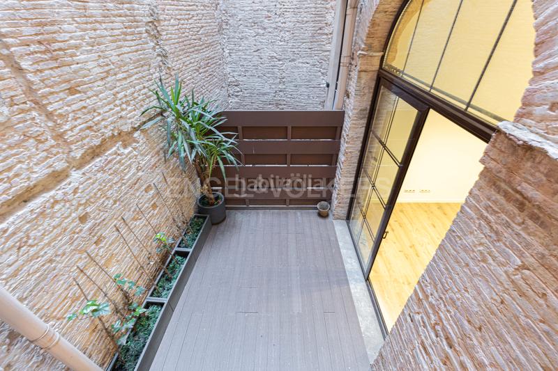 Foto 3ba453b7-9160-4dd8-acce-3b673eada4cf. Apartamento exclusivo estudio tipo loft dúplex en Barcelona Foto 3ba453b7-9160-4dd8-acce-3b673eada4cf. Apartamento exclusivo estudio tipo loft dúplex en Barcelona