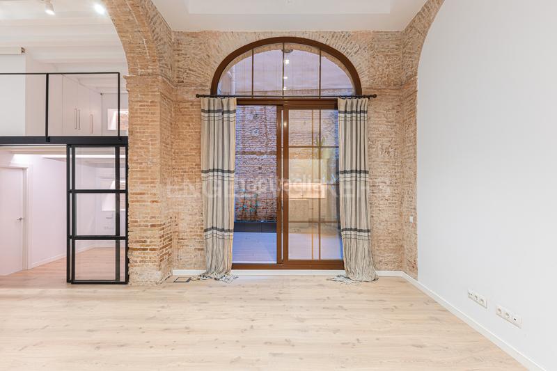 Foto 4775499e-d9a3-455a-bc0a-95fe36576ccb. Apartamento exclusivo estudio tipo loft dúplex en Barcelona Foto 4775499e-d9a3-455a-bc0a-95fe36576ccb. Apartamento exclusivo estudio tipo loft dúplex en Barcelona