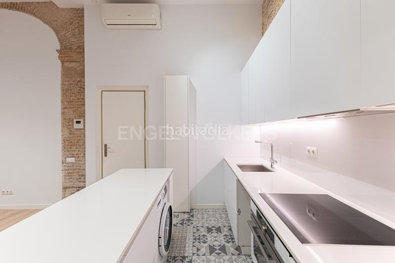 Foto 702debcf-c73b-4a28-a1fb-e681b16379b0. Apartamento exclusivo estudio tipo loft dúplex en Barcelona Foto 702debcf-c73b-4a28-a1fb-e681b16379b0. Apartamento exclusivo estudio tipo loft dúplex en Barcelona