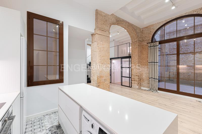 Foto a823cf3e-f8d4-4955-9ee3-1220567d3d2e. Apartamento exclusivo estudio tipo loft dúplex en Barcelona Foto a823cf3e-f8d4-4955-9ee3-1220567d3d2e. Apartamento exclusivo estudio tipo loft dúplex en Barcelona