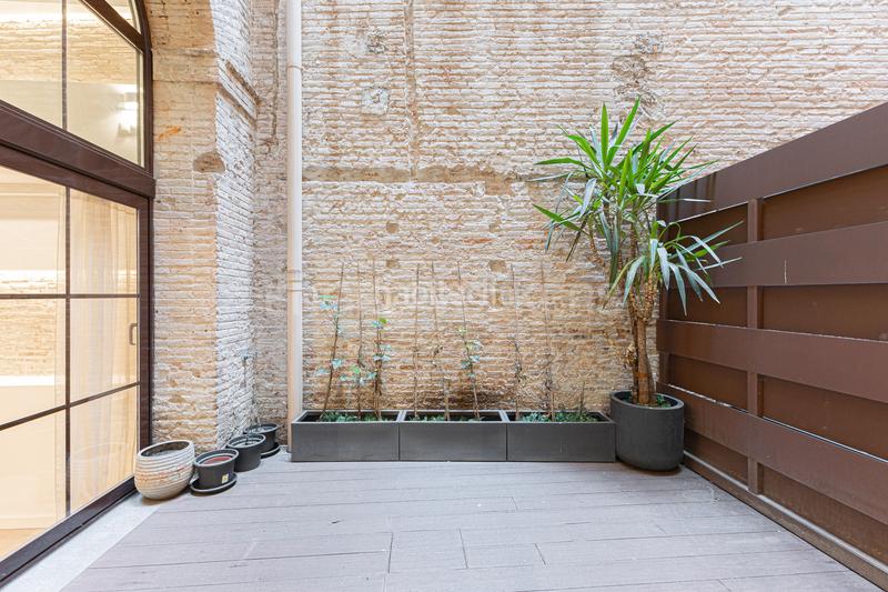 Foto ac368cf6-1bc9-4ef8-be99-691e25e8c96a. Apartamento exclusivo estudio tipo loft dúplex en Barcelona Foto ac368cf6-1bc9-4ef8-be99-691e25e8c96a. Apartamento exclusivo estudio tipo loft dúplex en Barcelona