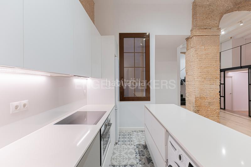 Foto b0bb44e2-8cc5-437b-848d-1cf5b4e4a3c0. Apartamento exclusivo estudio tipo loft dúplex en Barcelona Foto b0bb44e2-8cc5-437b-848d-1cf5b4e4a3c0. Apartamento exclusivo estudio tipo loft dúplex en Barcelona