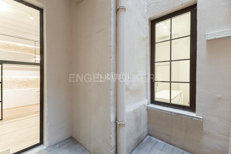 Foto c330eef8-29f0-4ae9-bcd0-dae7dc4aa1ed. Apartamento exclusivo estudio tipo loft dúplex en Barcelona Foto c330eef8-29f0-4ae9-bcd0-dae7dc4aa1ed. Apartamento exclusivo estudio tipo loft dúplex en Barcelona