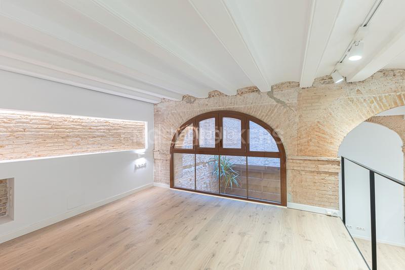 Foto c8335f3f-22bf-4028-8fcc-4135d26755f7. Apartamento exclusivo estudio tipo loft dúplex en Barcelona Foto c8335f3f-22bf-4028-8fcc-4135d26755f7. Apartamento exclusivo estudio tipo loft dúplex en Barcelona