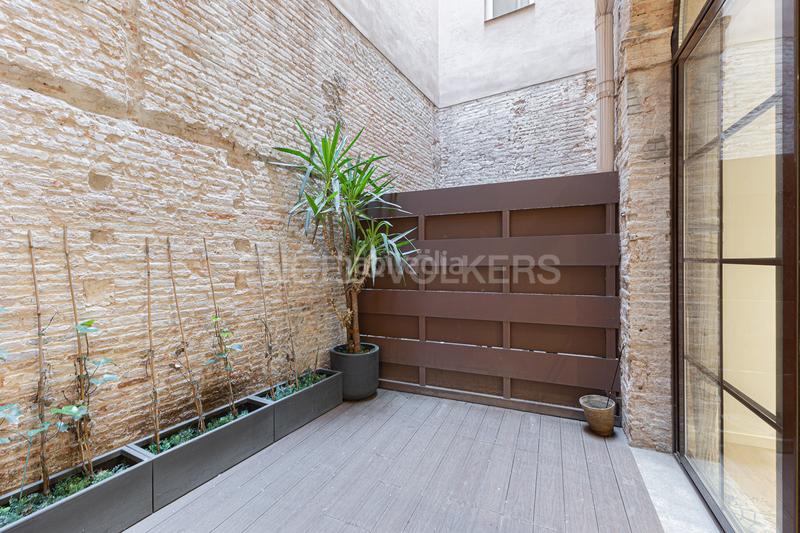 Foto d39fb5fc-1972-4a46-a1b6-5a090e9a438c. Apartamento exclusivo estudio tipo loft dúplex en Barcelona Foto d39fb5fc-1972-4a46-a1b6-5a090e9a438c. Apartamento exclusivo estudio tipo loft dúplex en Barcelona