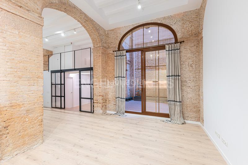 Foto d400a320-280f-450f-89fd-41d18b8d0d85. Apartamento exclusivo estudio tipo loft dúplex en Barcelona Foto d400a320-280f-450f-89fd-41d18b8d0d85. Apartamento exclusivo estudio tipo loft dúplex en Barcelona