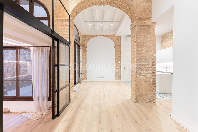 Foto e5e85c05-cb7f-46d6-9ffb-5d23a784c1cb. Apartamento exclusivo estudio tipo loft dúplex en Barcelona Foto e5e85c05-cb7f-46d6-9ffb-5d23a784c1cb. Apartamento exclusivo estudio tipo loft dúplex en Barcelona