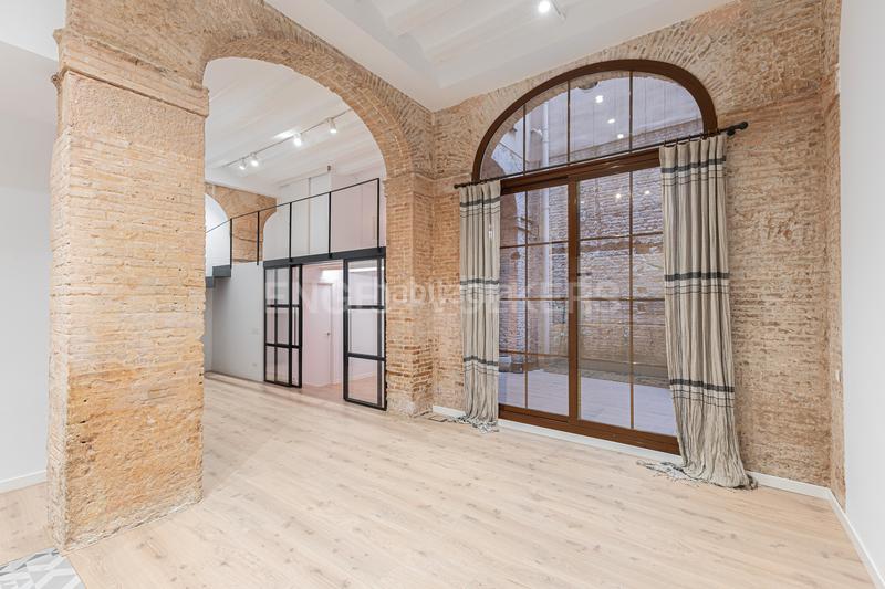Foto f2cc0cad-7a08-45a2-a3d4-49b4e17e9215. Apartamento exclusivo estudio tipo loft dúplex en Barcelona Foto f2cc0cad-7a08-45a2-a3d4-49b4e17e9215. Apartamento exclusivo estudio tipo loft dúplex en Barcelona