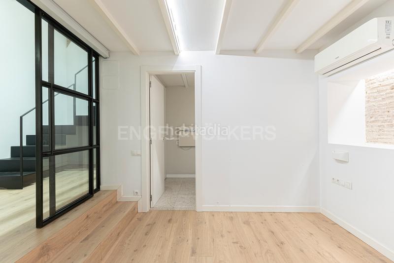 Foto f8c531b0-193b-40f5-99ca-c5373c0f8e1f. Apartamento exclusivo estudio tipo loft dúplex en Barcelona Foto f8c531b0-193b-40f5-99ca-c5373c0f8e1f. Apartamento exclusivo estudio tipo loft dúplex en Barcelona