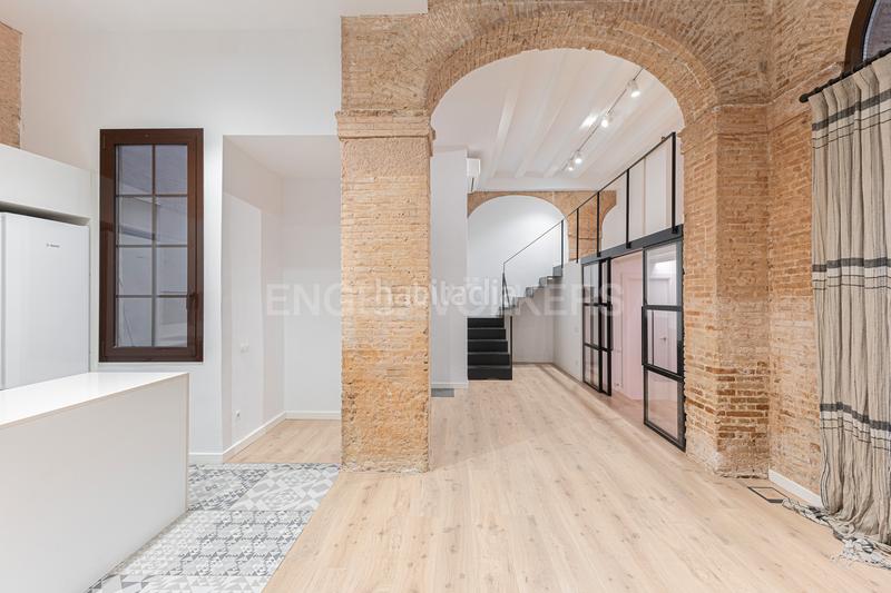 Foto fc90e5d2-37e7-4e56-a11b-ac494d062976. Apartamento exclusivo estudio tipo loft dúplex en Barcelona Foto fc90e5d2-37e7-4e56-a11b-ac494d062976. Apartamento exclusivo estudio tipo loft dúplex en Barcelona