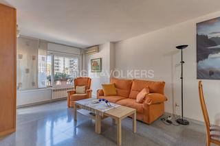 Apartament a Vallparadís - Antic Poble de Sant Pere. Espectacular piso de 4 habitaciones Apartament a Vallparadís - Antic Poble de Sant Pere. Espectacular piso de 4 habitaciones
