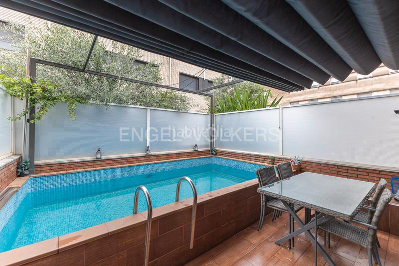 Foto 996159b5-a930-4385-a777-d4078c3ffa0d. Casa adossada amb calefacció aparcament piscina a Granollers Foto 996159b5-a930-4385-a777-d4078c3ffa0d. Casa adossada amb calefacció aparcament piscina a Granollers