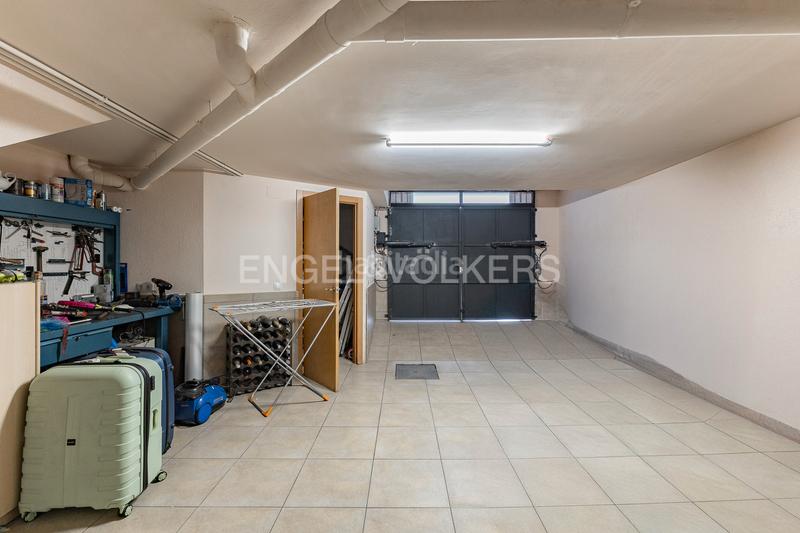 Foto ea954a69-dad2-42cd-9024-12a34660eb37. Casa adossada amb calefacció aparcament piscina a Granollers Foto ea954a69-dad2-42cd-9024-12a34660eb37. Casa adossada amb calefacció aparcament piscina a Granollers
