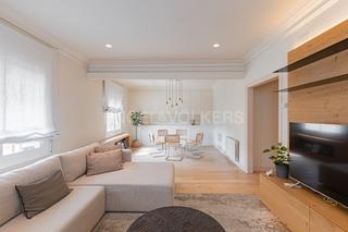 Rent Apartment in La Nova Esquerra de l´Eixample. Maravilloso piso amueblado en eixample Rent Apartment in La Nova Esquerra de l´Eixample. Maravilloso piso amueblado en eixample