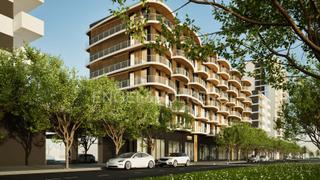 Apartament a El Rengle. Impresionante promoción de pisos frente al mar en mataróel rengl Apartament a El Rengle. Impresionante promoción de pisos frente al mar en mataróel rengl
