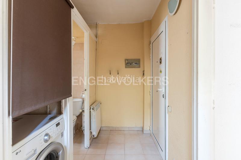 Foto 148c75d3-5205-44ca-a3fe-f0d3ee4253f8. Casa adossada amb calefacció a Montbau Barcelona Foto 148c75d3-5205-44ca-a3fe-f0d3ee4253f8. Casa adossada amb calefacció a Montbau Barcelona