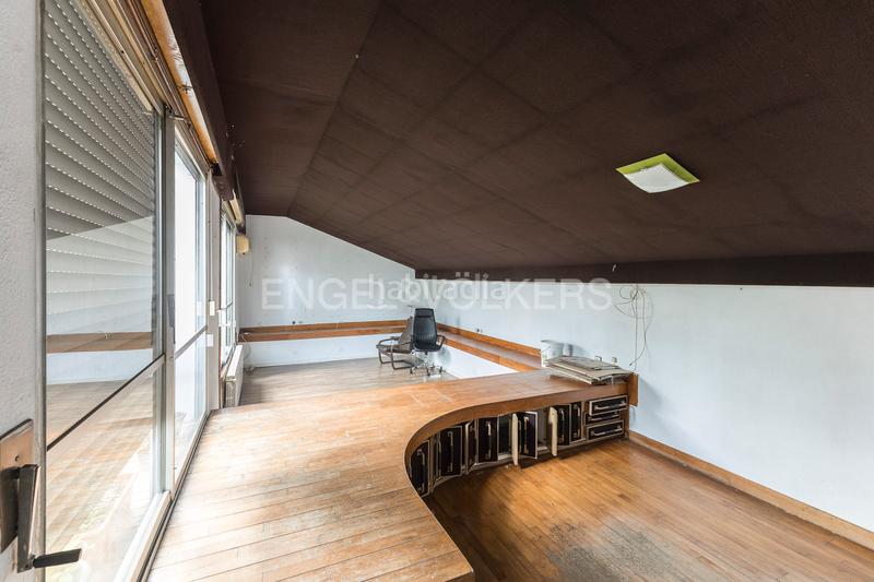 Foto 29a79372-2f34-4b65-bd40-999ce52d9545. Casa adossada amb calefacció a Montbau Barcelona Foto 29a79372-2f34-4b65-bd40-999ce52d9545. Casa adossada amb calefacció a Montbau Barcelona