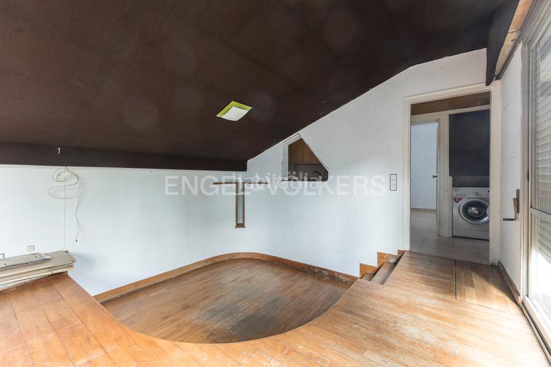 Foto df82cbb6-4d1d-428d-ae53-dc21d13f2ce1. Casa adossada amb calefacció a Montbau Barcelona Foto df82cbb6-4d1d-428d-ae53-dc21d13f2ce1. Casa adossada amb calefacció a Montbau Barcelona