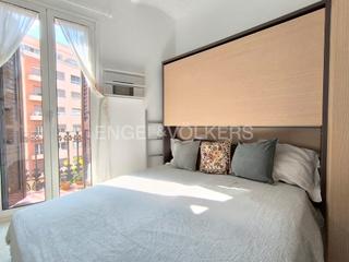 Miete Appartement in L´Antiga Esquerra de l´Eixample. Larga estancia piso con balcón al lado de francesc macià Miete Appartement in L´Antiga Esquerra de l´Eixample. Larga estancia piso con balcón al lado de francesc macià
