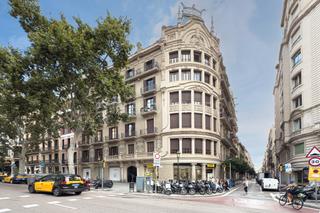 Appartement à Vila de Gràcia. Exclusiva propiedad señorial en el distinguido paseo de gracia, Appartement à Vila de Gràcia. Exclusiva propiedad señorial en el distinguido paseo de gracia,