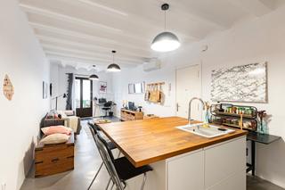 Appartement à Gòtic. Piso acogedor en passatge privado en el gótico Appartement à Gòtic. Piso acogedor en passatge privado en el gótico