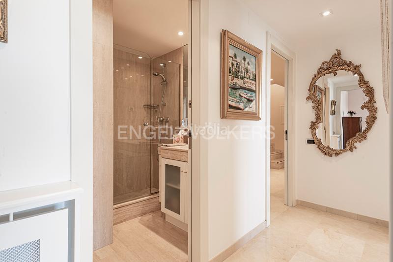 Foto 30551f5c-0c3d-496f-ac4b-0f4009f70618. Rent penthouse with heating parking pool in Can Girona - Terramar - Vinyet Sitges Foto 30551f5c-0c3d-496f-ac4b-0f4009f70618. Rent penthouse with heating parking pool in Can Girona - Terramar - Vinyet Sitges