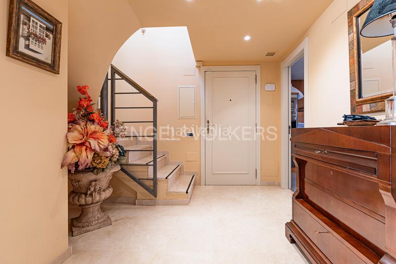 Foto 4e1449f7-96fc-4bb7-b984-7d64f108bf4e. Rent penthouse with heating parking pool in Can Girona - Terramar - Vinyet Sitges Foto 4e1449f7-96fc-4bb7-b984-7d64f108bf4e. Rent penthouse with heating parking pool in Can Girona - Terramar - Vinyet Sitges