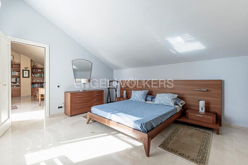 Foto 933c5f85-bccd-40b4-99de-cab0f6d861b3. Rent penthouse with heating parking pool in Can Girona - Terramar - Vinyet Sitges Foto 933c5f85-bccd-40b4-99de-cab0f6d861b3. Rent penthouse with heating parking pool in Can Girona - Terramar - Vinyet Sitges