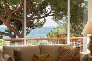 Appartement à El Balís - Can Calella. Apartamento frente al mar en sant vicenç de montalt, lujo y natu Appartement à El Balís - Can Calella. Apartamento frente al mar en sant vicenç de montalt, lujo y natu