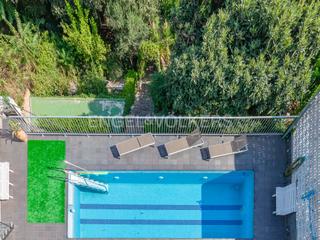 Maison à Valldoreix. Residencia con piscina y vistas a la montaña en sant cugat Maison à Valldoreix. Residencia con piscina y vistas a la montaña en sant cugat
