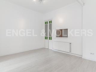 Apartament a La Nova Esquerra de l´Eixample. Impresionante piso muy céntrico en eixample Apartament a La Nova Esquerra de l´Eixample. Impresionante piso muy céntrico en eixample