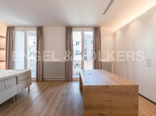Location Appartement à Gòtic. Exclusivo piso de lujo junto a plaza urquinaona Location Appartement à Gòtic. Exclusivo piso de lujo junto a plaza urquinaona