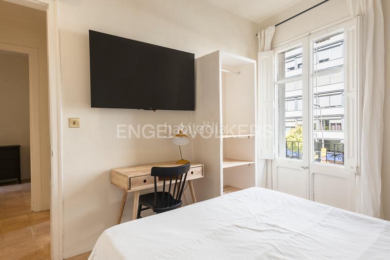 Foto 0745a114-08fe-4417-9180-6096f24602b7. Affitto piccolo appartamento con riscaldamento in Barcelona Foto 0745a114-08fe-4417-9180-6096f24602b7. Affitto piccolo appartamento con riscaldamento in Barcelona