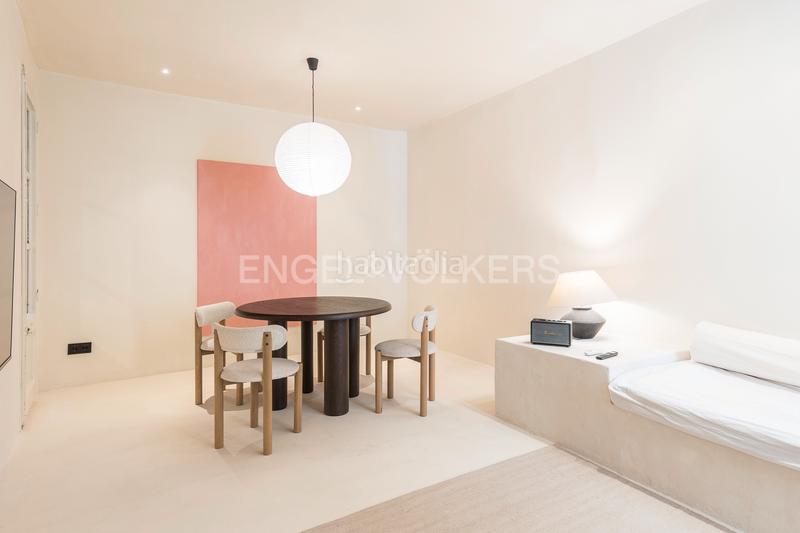 Foto 14781447-8d91-44ea-ada1-26a730b00879. Affitto piccolo appartamento con riscaldamento in Barcelona Foto 14781447-8d91-44ea-ada1-26a730b00879. Affitto piccolo appartamento con riscaldamento in Barcelona