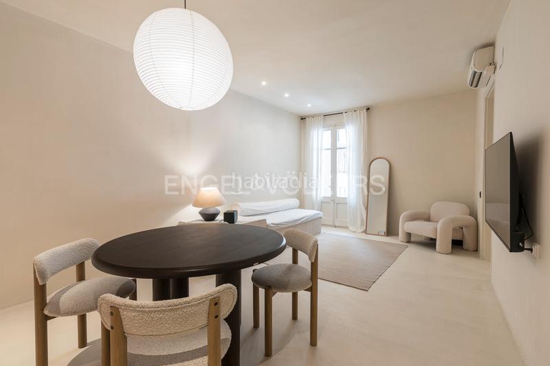 Foto 4471511e-74b3-4952-a0c8-82ed50b5e32d. Affitto piccolo appartamento con riscaldamento in Barcelona Foto 4471511e-74b3-4952-a0c8-82ed50b5e32d. Affitto piccolo appartamento con riscaldamento in Barcelona