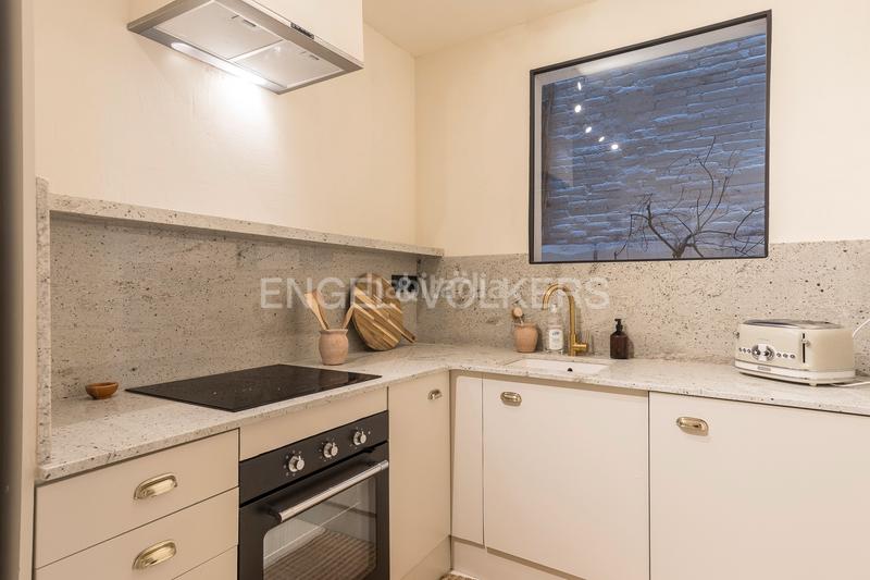 Foto caa8a30c-e5c4-4634-b027-7de00f4f69ee. Affitto piccolo appartamento con riscaldamento in Barcelona Foto caa8a30c-e5c4-4634-b027-7de00f4f69ee. Affitto piccolo appartamento con riscaldamento in Barcelona