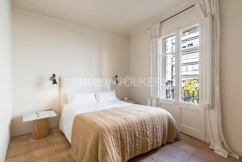Foto ed41057f-2d81-461c-b33a-3149cc74f697. Affitto piccolo appartamento con riscaldamento in Barcelona Foto ed41057f-2d81-461c-b33a-3149cc74f697. Affitto piccolo appartamento con riscaldamento in Barcelona