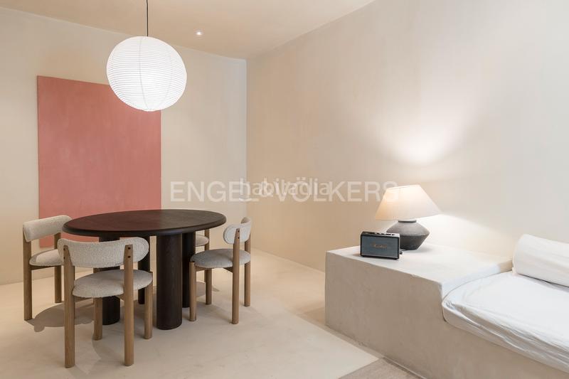 Foto f6842285-fc84-483a-bd33-ec0d6a7bd48a. Affitto piccolo appartamento con riscaldamento in Barcelona Foto f6842285-fc84-483a-bd33-ec0d6a7bd48a. Affitto piccolo appartamento con riscaldamento in Barcelona