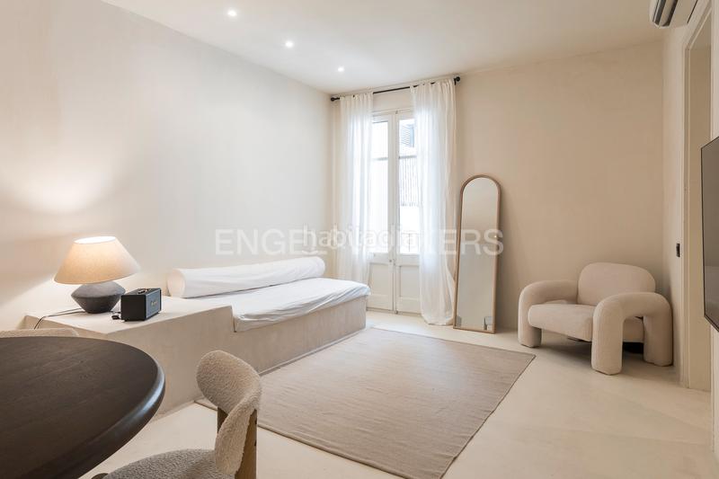 Foto 46df87ff-b392-4a0b-8bf3-21bd8d165c65. Location appartement avec chauffage dans Sant Gervasi - Galvany Barcelona Foto 46df87ff-b392-4a0b-8bf3-21bd8d165c65. Location appartement avec chauffage dans Sant Gervasi - Galvany Barcelona