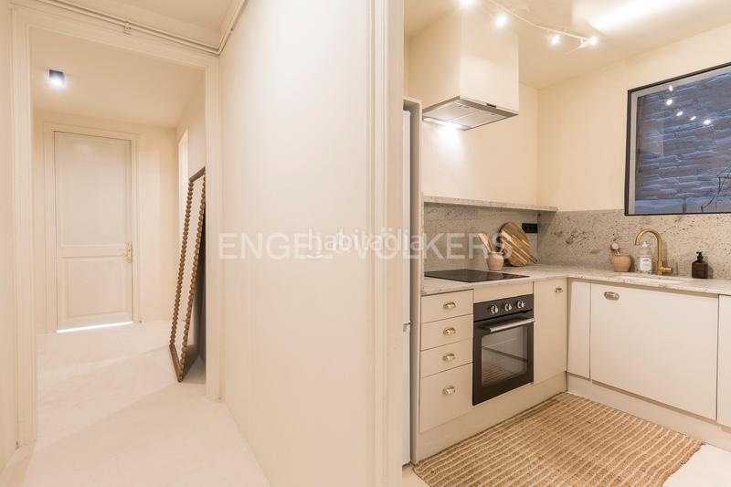 Foto 483a01c2-fc88-47a9-bbc2-657a2beca714. Location appartement avec chauffage dans Sant Gervasi - Galvany Barcelona Foto 483a01c2-fc88-47a9-bbc2-657a2beca714. Location appartement avec chauffage dans Sant Gervasi - Galvany Barcelona