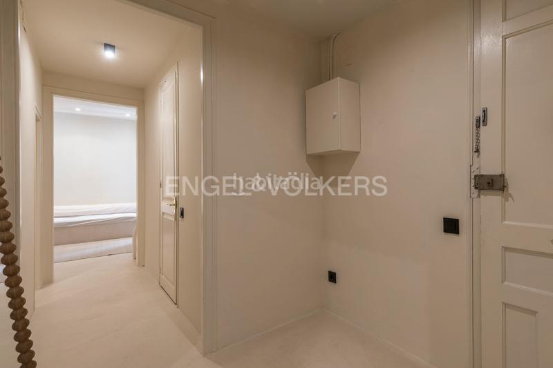 Foto 702c6ab7-968c-4832-99ed-fc338a20ff25. Location appartement avec chauffage dans Sant Gervasi - Galvany Barcelona Foto 702c6ab7-968c-4832-99ed-fc338a20ff25. Location appartement avec chauffage dans Sant Gervasi - Galvany Barcelona
