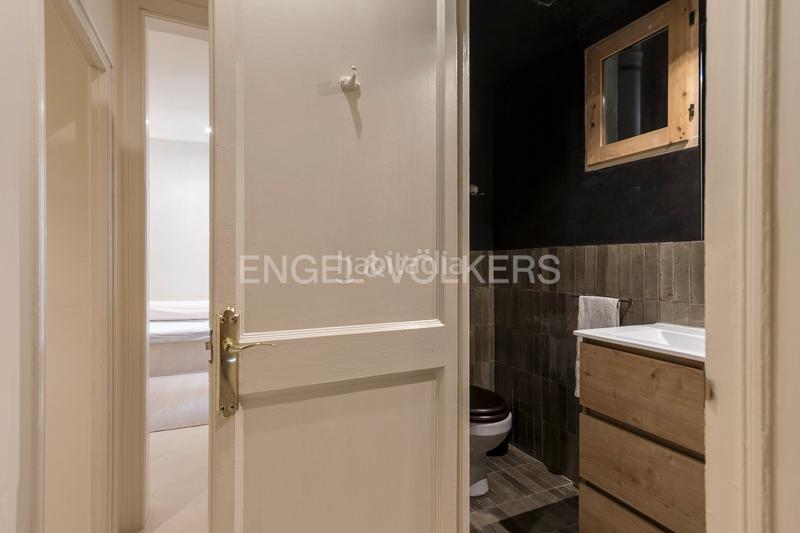 Foto 9cd5e8f3-cc22-420a-9b73-fa11f72cd990. Location appartement avec chauffage dans Sant Gervasi - Galvany Barcelona Foto 9cd5e8f3-cc22-420a-9b73-fa11f72cd990. Location appartement avec chauffage dans Sant Gervasi - Galvany Barcelona